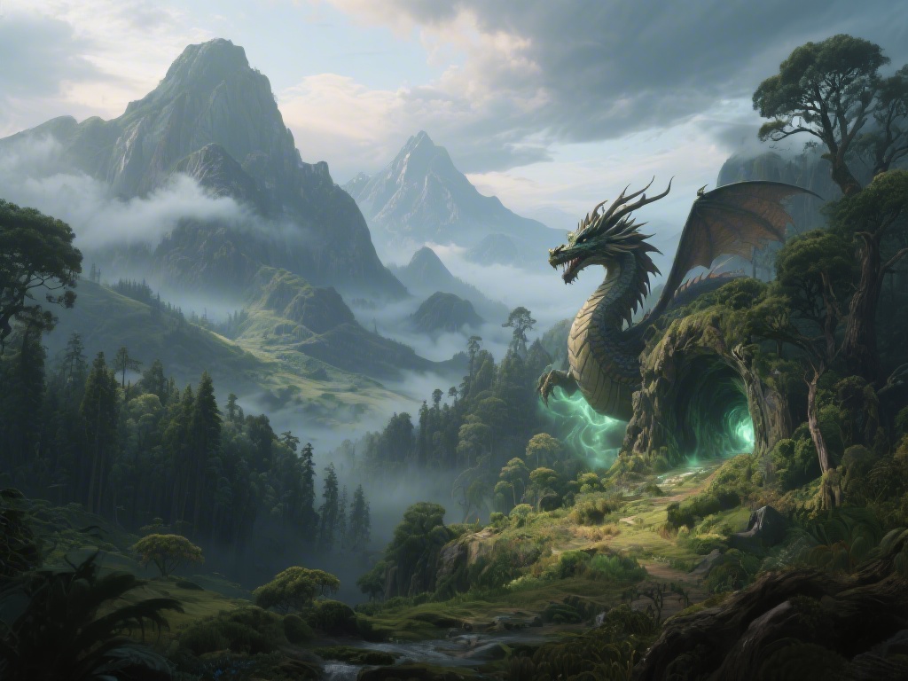 Where Winds Meet Dragon's Breath: Mastering the Secrets of Exploration