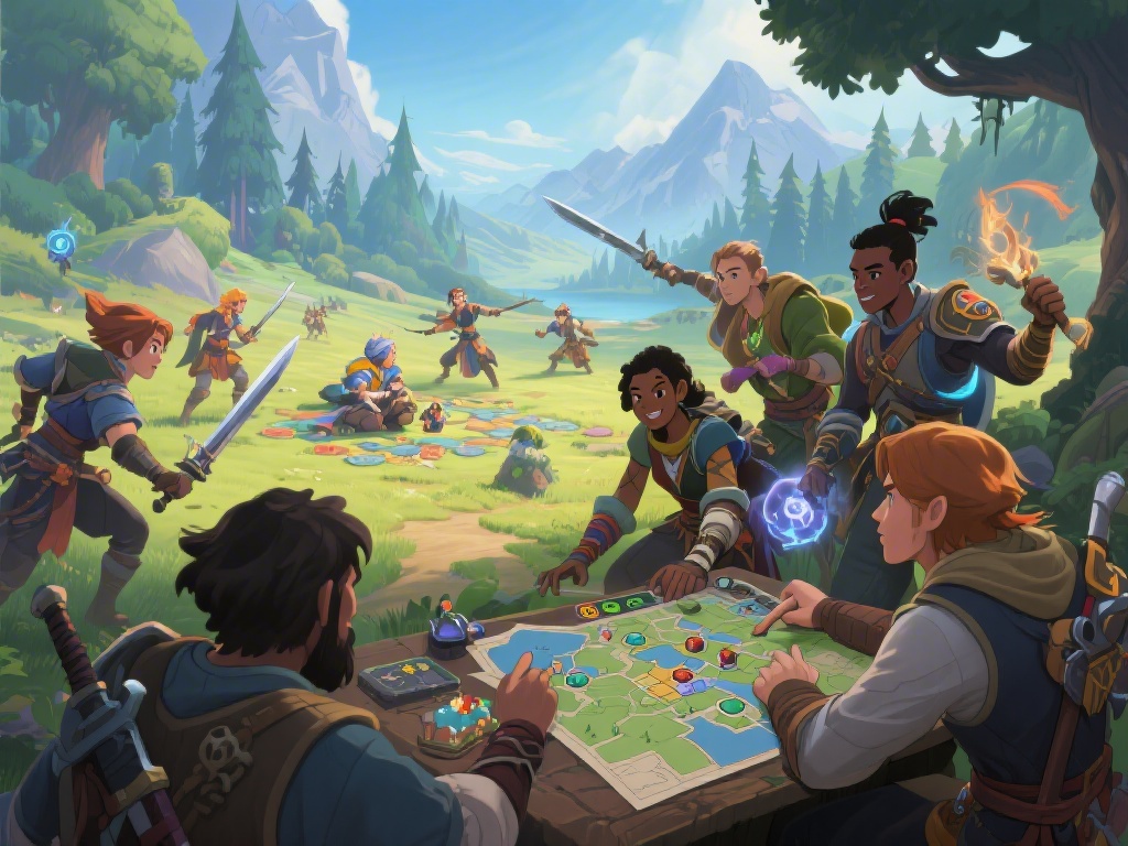 Where Winds Meet Co-op: A Beginner's Guide to Teamwork and Adventure