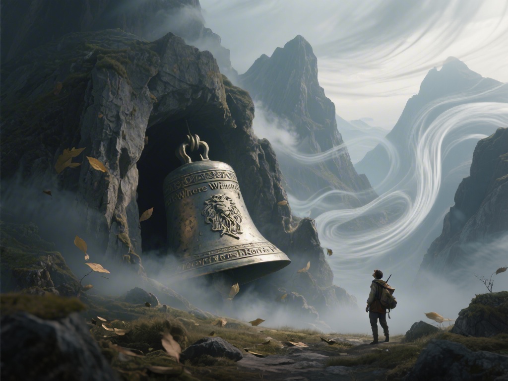 Unveiling the Mysteries: Where Winds Meet Lion's Roar Bell Locations – A Comprehensive Guide