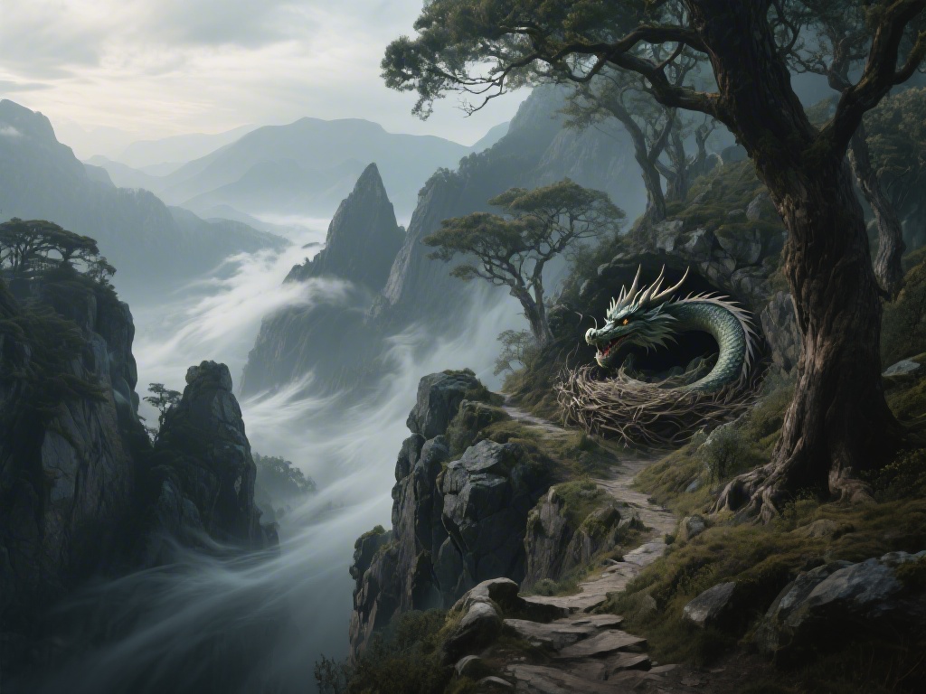 How to Find Dragon's Breath at Where Winds Meet: A Beginner's Guide