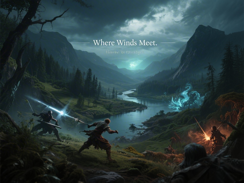 Where Winds Meet: Is There a Perk for Higher Difficulty?