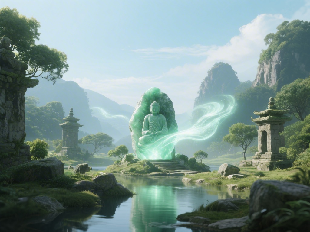10 Secrets of "Where Winds Meet Buddha's Light Jade" for Google SEO in 2024