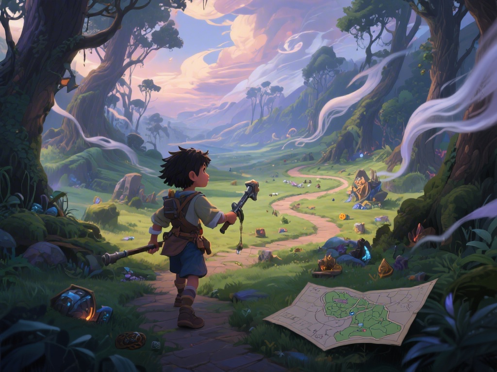 10 Essential Tips for Mastering "Where Winds Meet Child's Play" in 2024