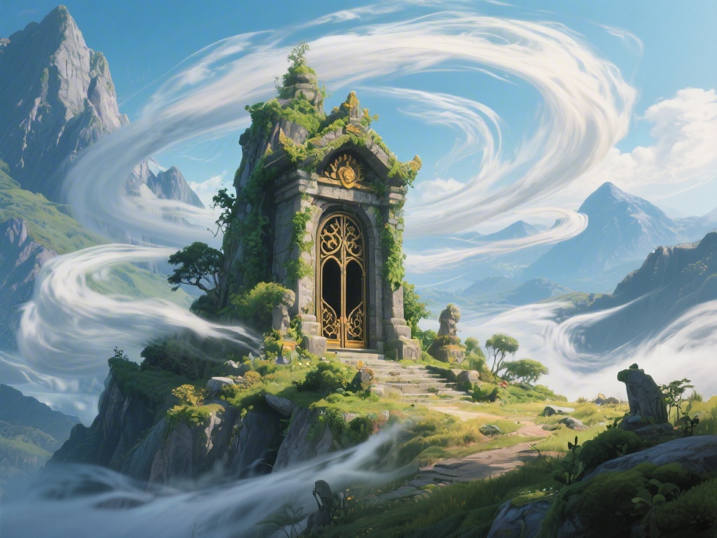 Where Winds Meet General's Shrine Treasure: Master the Secrets of Exploration in 2024