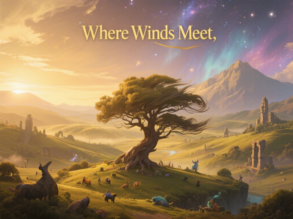 Mastering "Where Winds Meet Pre-Registration": A Comprehensive Guide