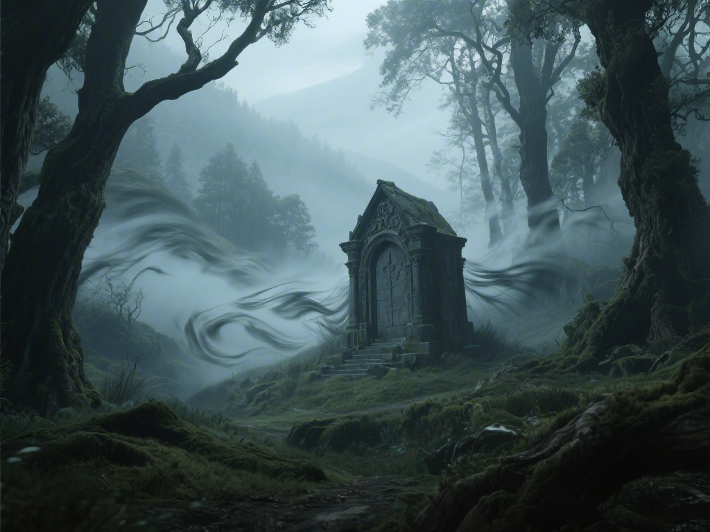 Mastering "Where Winds Meet Tomb Mist-Shrouded Prison": The Ultimate Guide for Google SEO