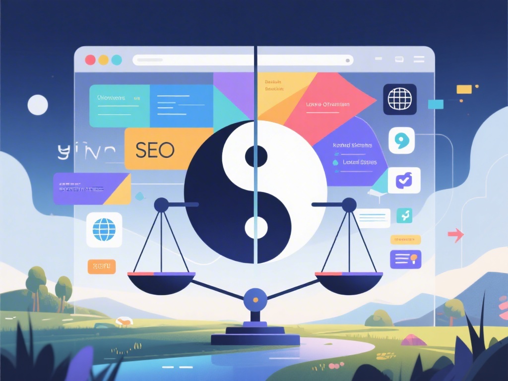 Where Winds Meet Yin-Yang Insights: Mastering the Martial Arts of SEO