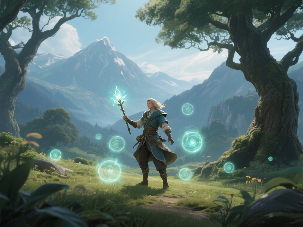 10 Essential Tips for Finding the Best Healing Build at Where the Winds Meet in 2024