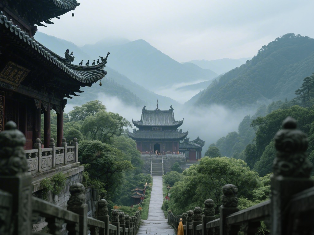 Where Winds Meet Buddha Temple Location: Ultimate Guide 2024