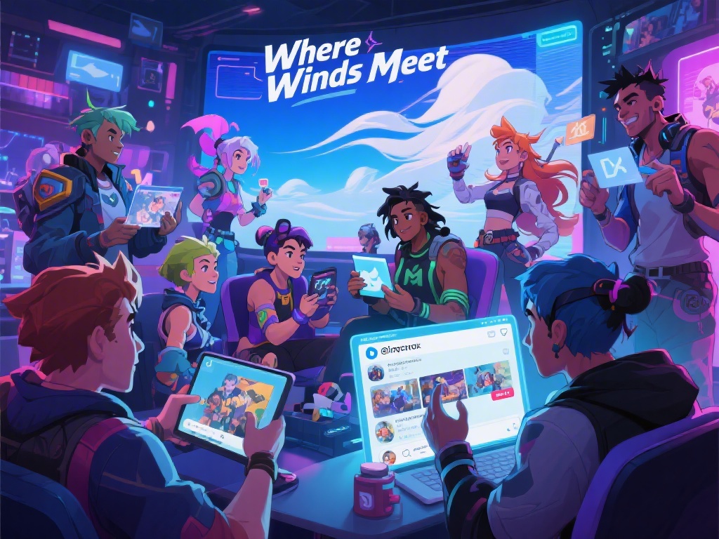 10 Essential Tips for Maximizing Your "Where Winds Meet" Player Count