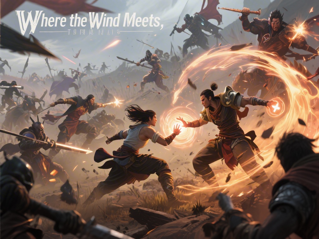 How to Get More Heals on Where the Wind Meets: Complete Guide