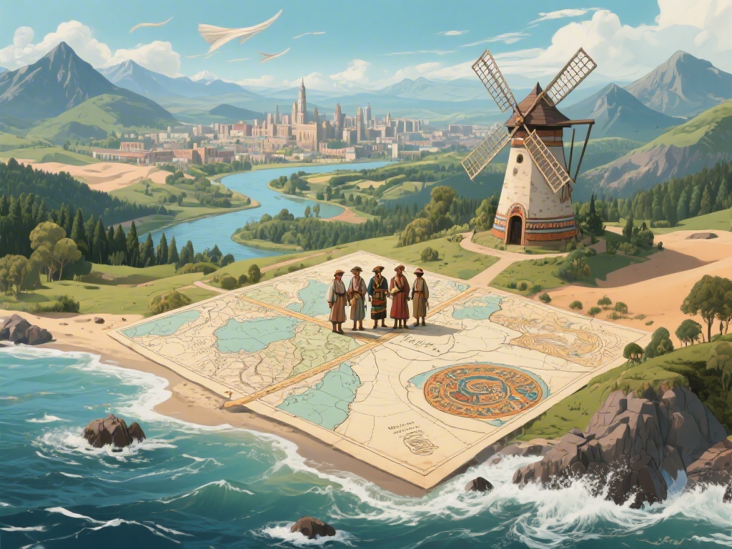 What Country Made 'Where the Wind Meets'? Ultimate Guide