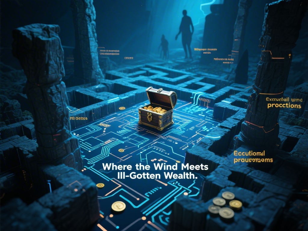 Mastering the Art of "Where the Wind Meets Ill-Gotten Wealth" in 2024
