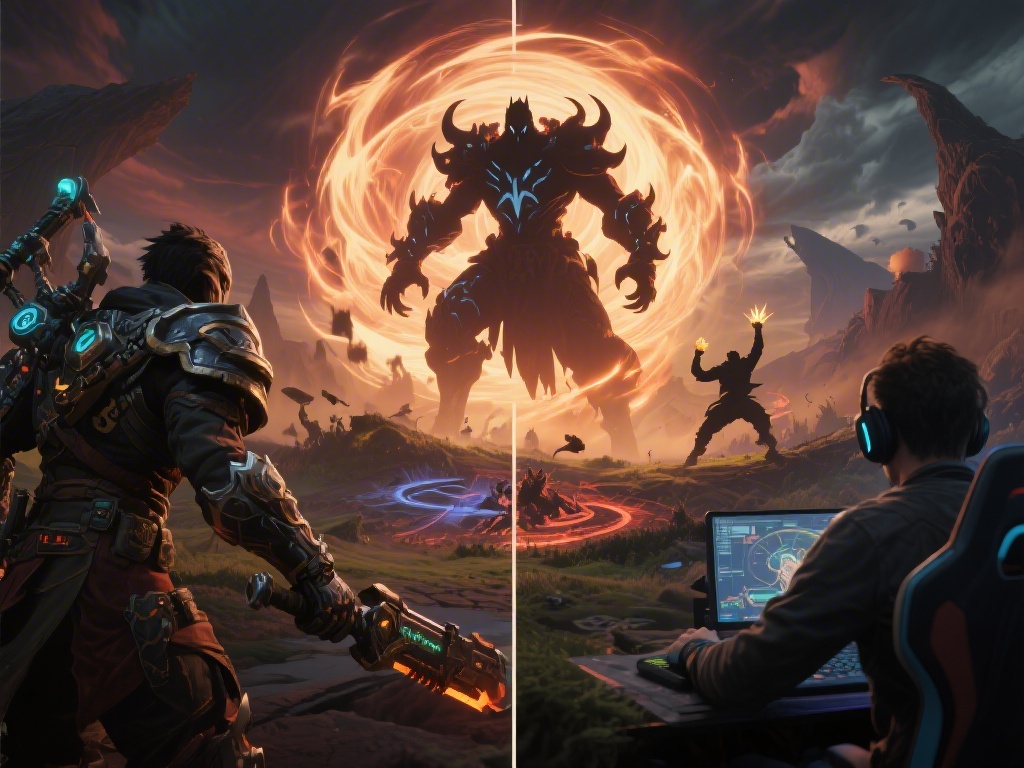 Where the Wind Meets: Mastering the Ultimate Boss Battle Strategy