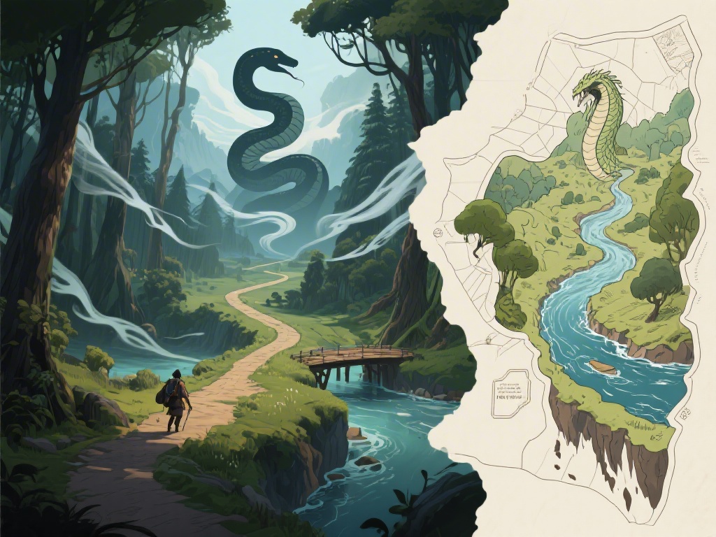 Where Wind Meets: Discover the Secret Path to Snake Boss in Google SEO