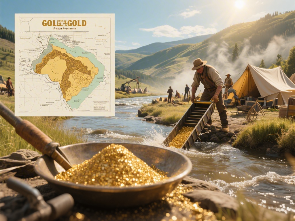 Where Wind Meets How to Grind Gold: Beginner's Guide to Mastering Exploration