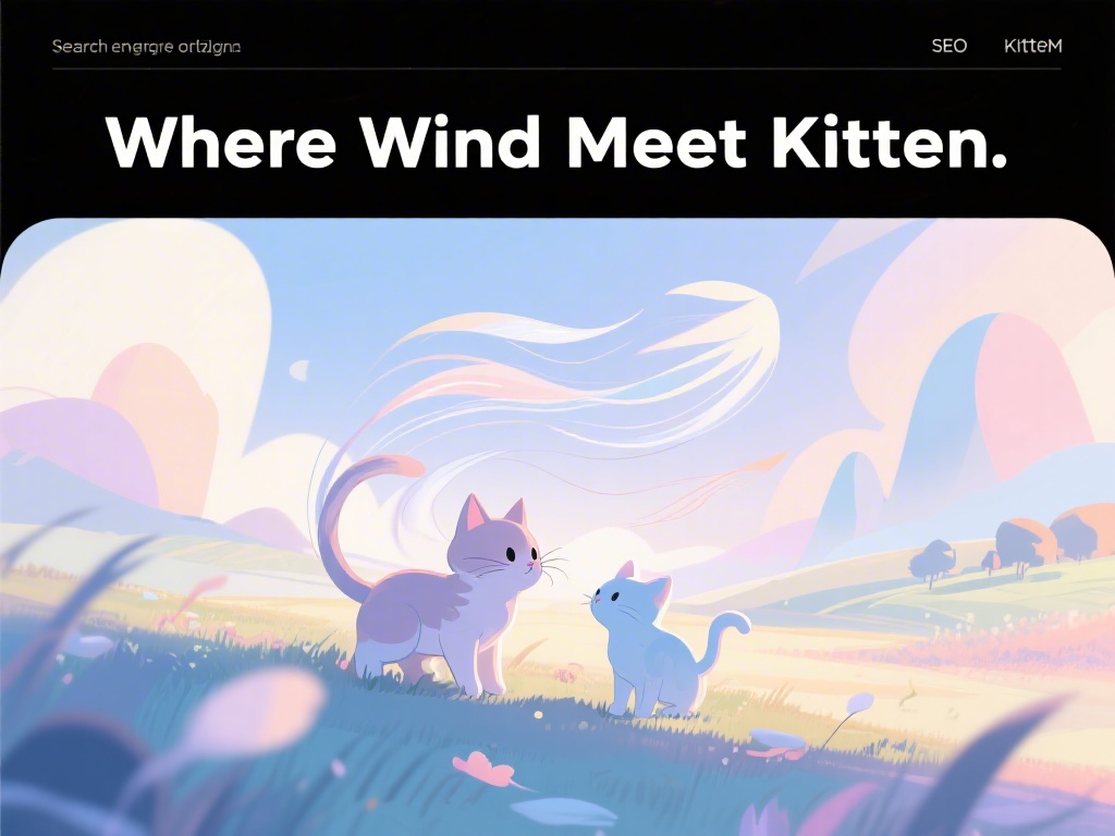Where Wind Meet Kitten: Unveiling the Secrets of a Google SEO Masterstroke