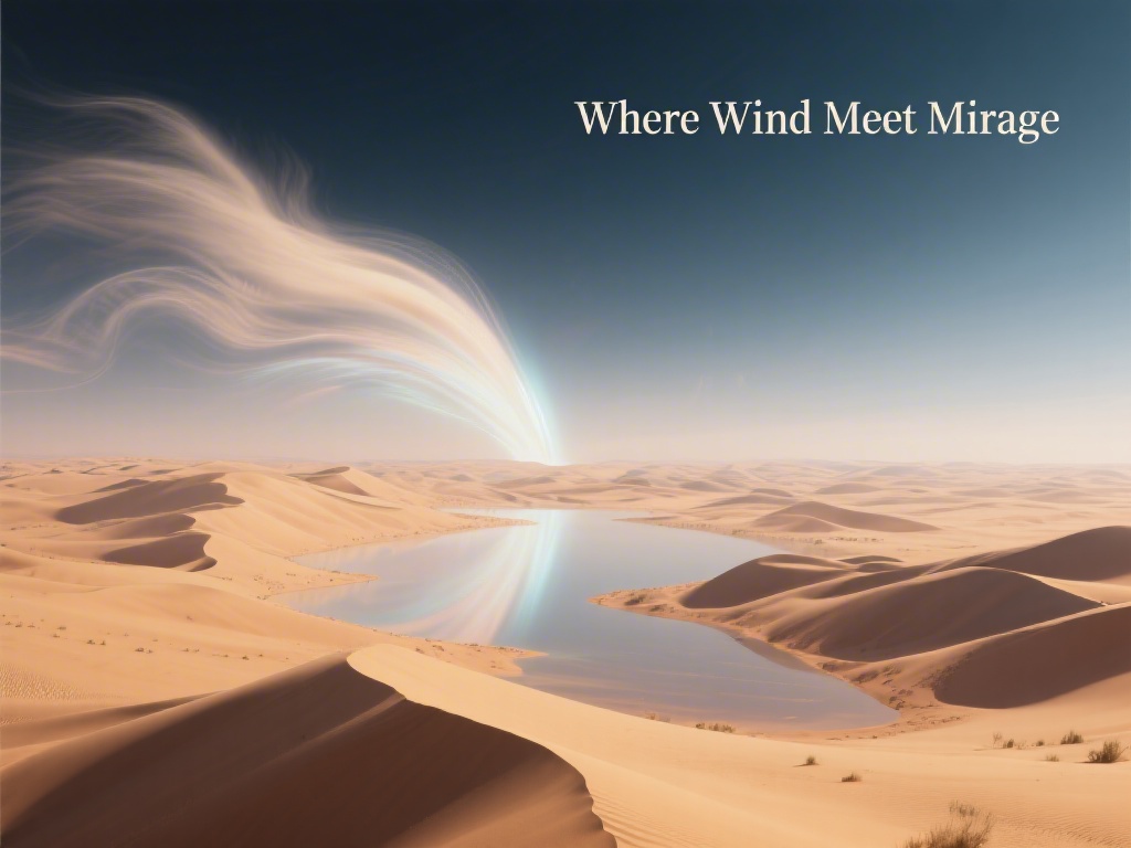 Discover the Secrets of "Where Wind Meet Mirage": A Beginner's Guide to Google SEO