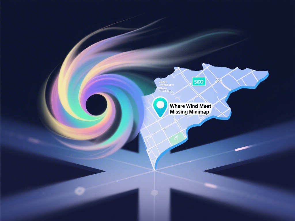 Mastering "Where Wind Meet Missing Minimap" in Google SEO
