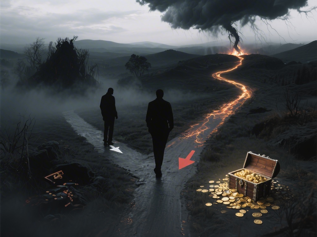 Where Wind Meets: How to Get Ill-Gotten Wealth - Beginner's Guide to Unconventional Tactics