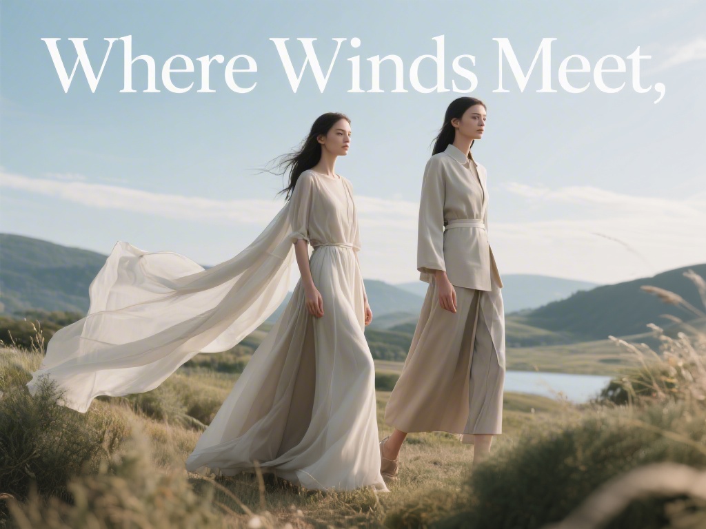 Mastering the Art of "Where Winds Meet Draw Outfits" for Google SEO Success