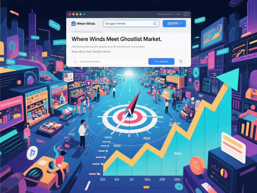 10 Essential Tips for Mastering "Where Winds Meet Ghostlist Market" in Google SEO