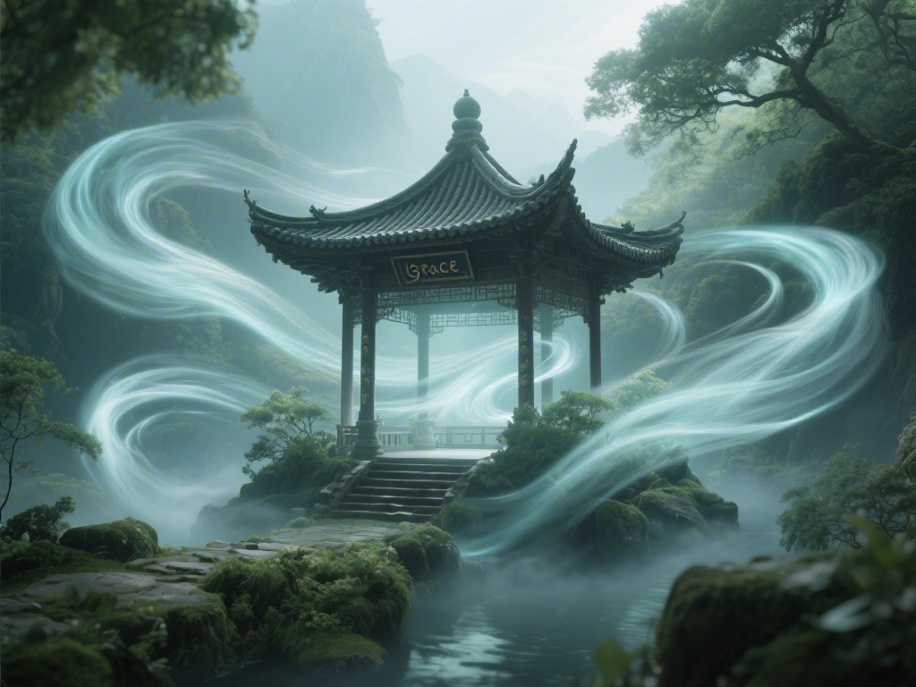 Unlock the Secrets of "Where Winds Meet Grace Pavilion": Beginner's Guide