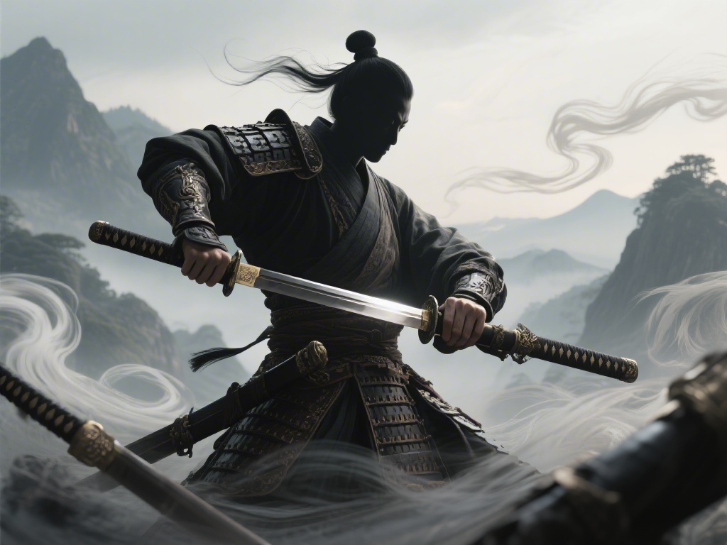 Unlock the Secret: Where Winds Meet and How to Sheathe Weapons