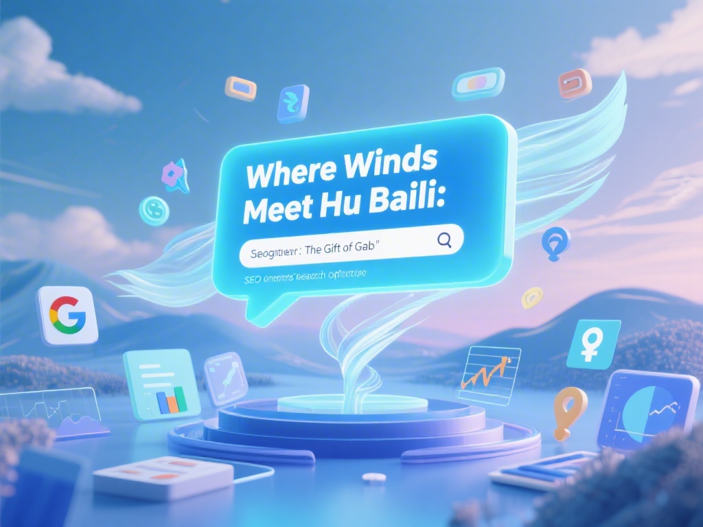 Mastering "Where Winds Meet Hu Baili: The Gift of Gab" in Google SEO