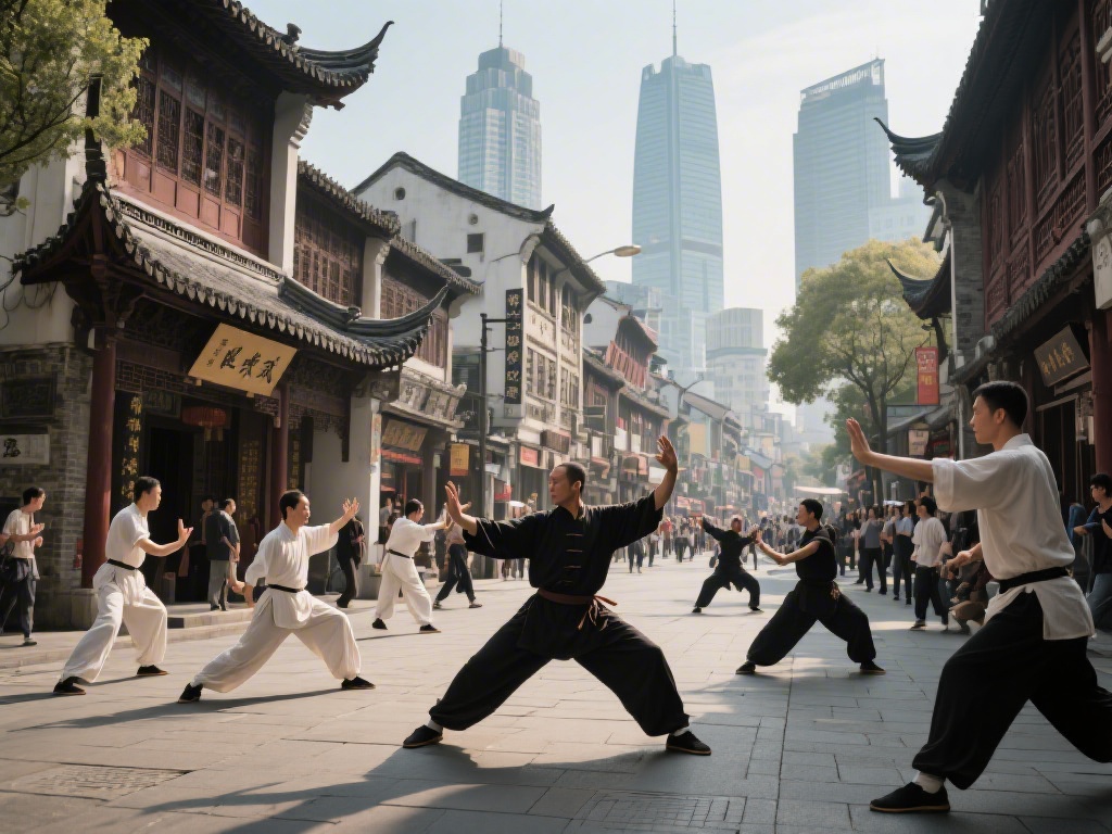 Ultimate Guide: Discovering the Secrets of "Where Winds Meet Jing'an