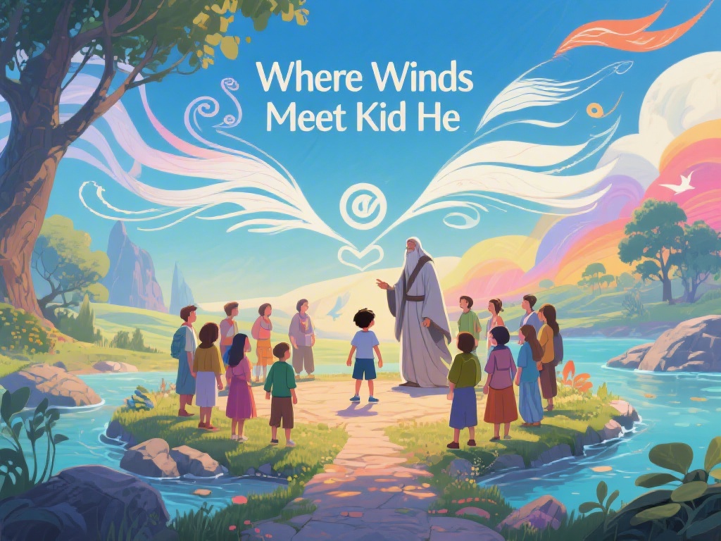 Mastering Google SEO: Unveiling the Secrets of "Where Winds Meet Kid He
