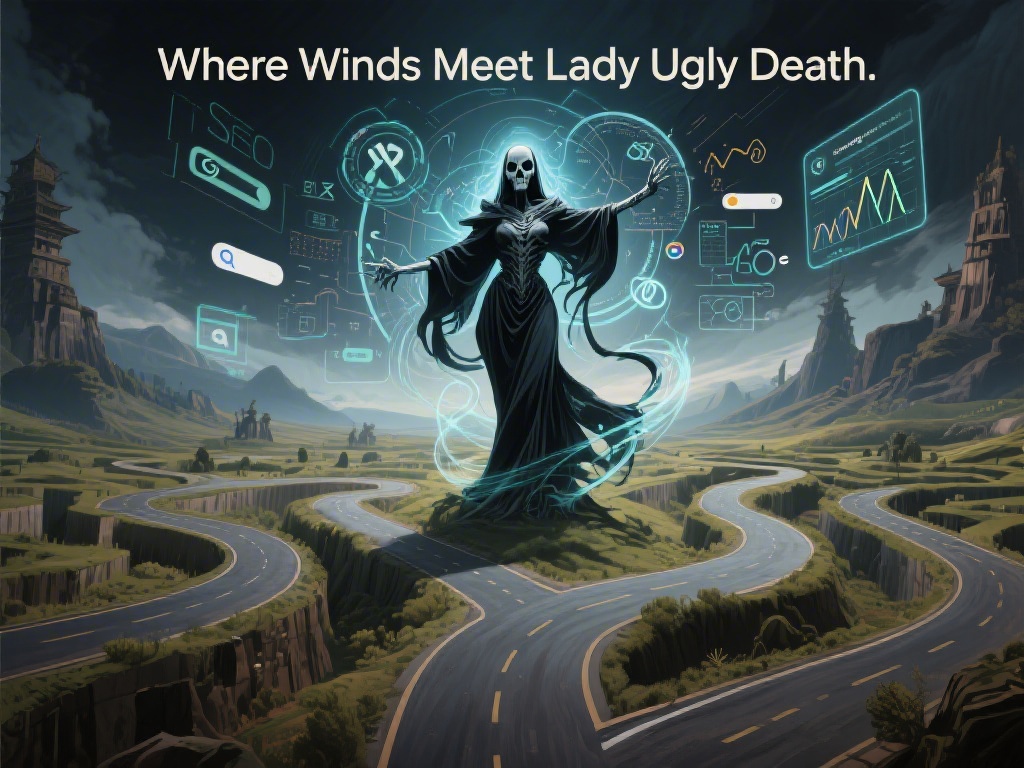 Mastering the "Where Winds Meet Lady Ugly Death" Boss Battle in Google SEO