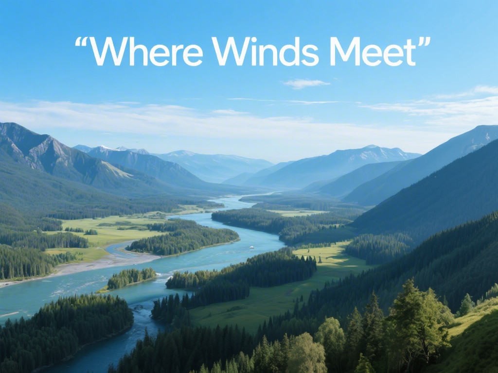 Mastering "Where Winds Meet": A Comprehensive Guide to Region Mastery in Google SEO
