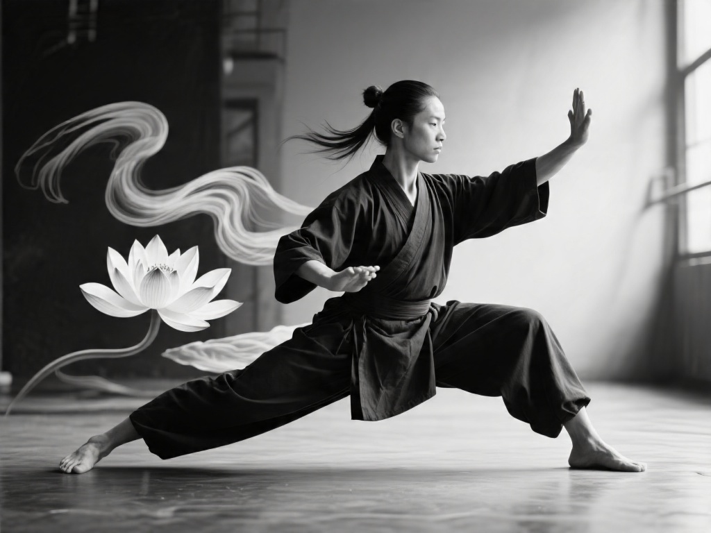 Where Winds Meet Swaying Lotus Male Outfit: Unveiling the Secrets of Stylish Combat Gear
