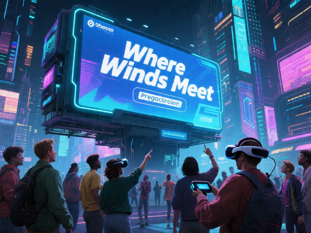 How Many Have Preregistered for Where Winds Meet? A Comprehensive Guide