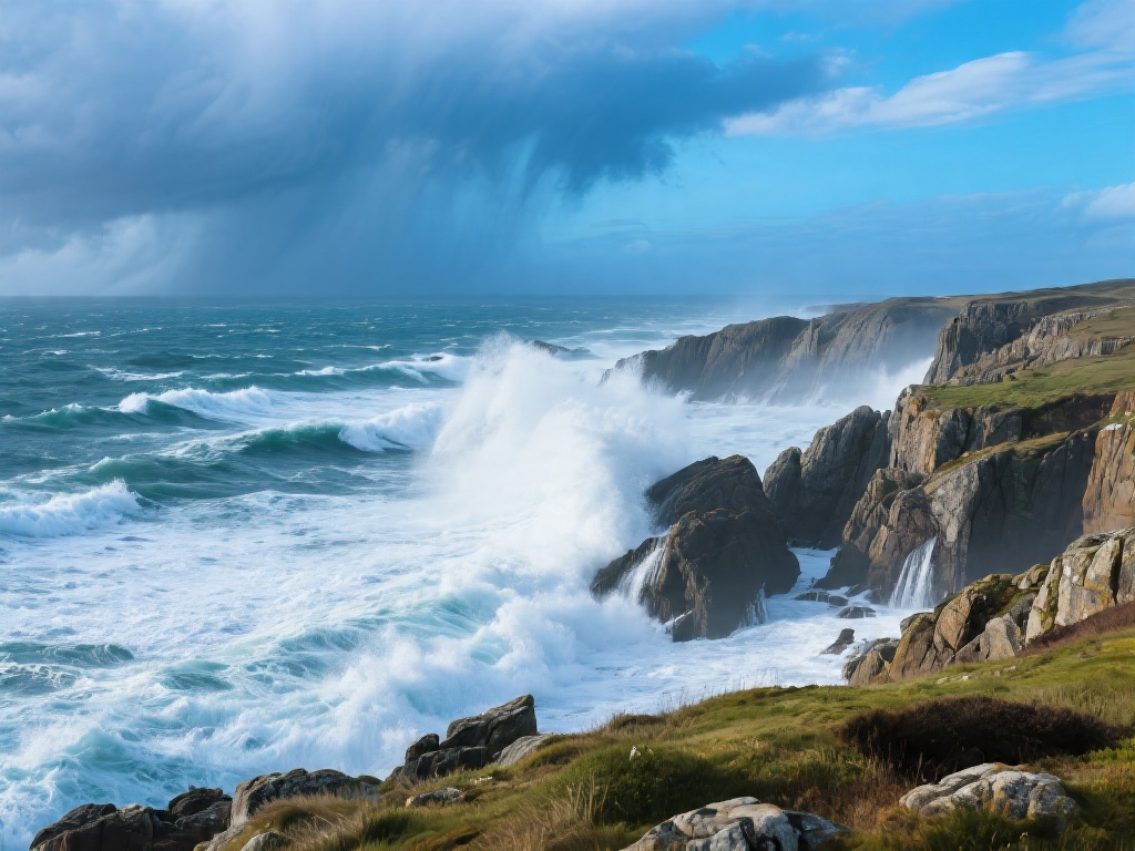 Mastering SEO for "Where the North Wind Meets the Sea": A Beginner's Guide