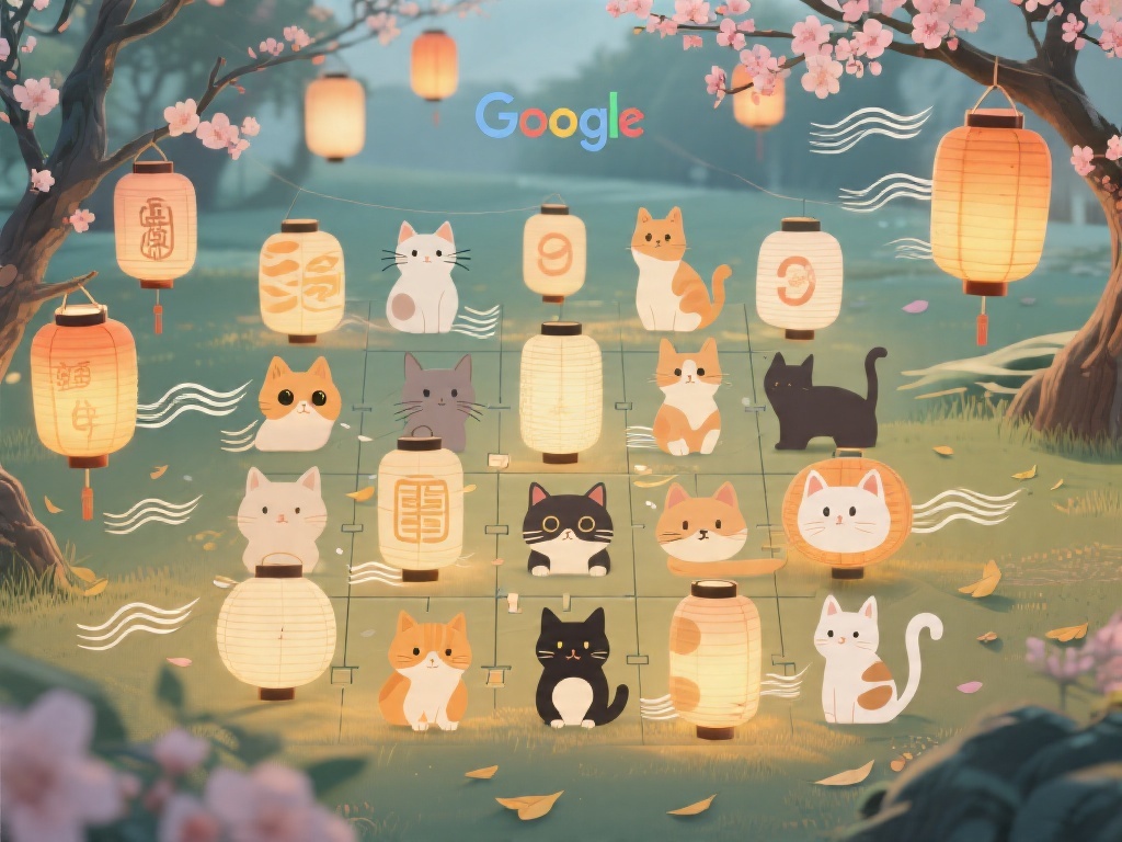 Where the Wind Meets Cat Lantern Puzzle: Beginner's Guide to Solve It