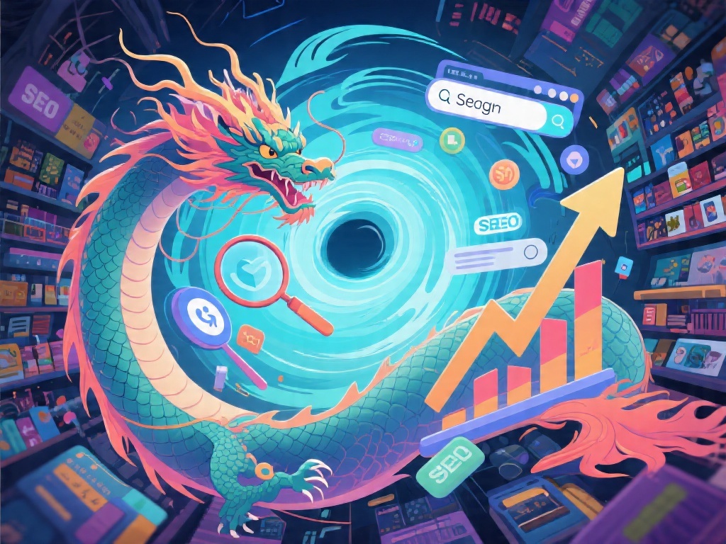 Where Wind Meets Dragon: Discover the Ultimate Outfit for Google SEO Beginners