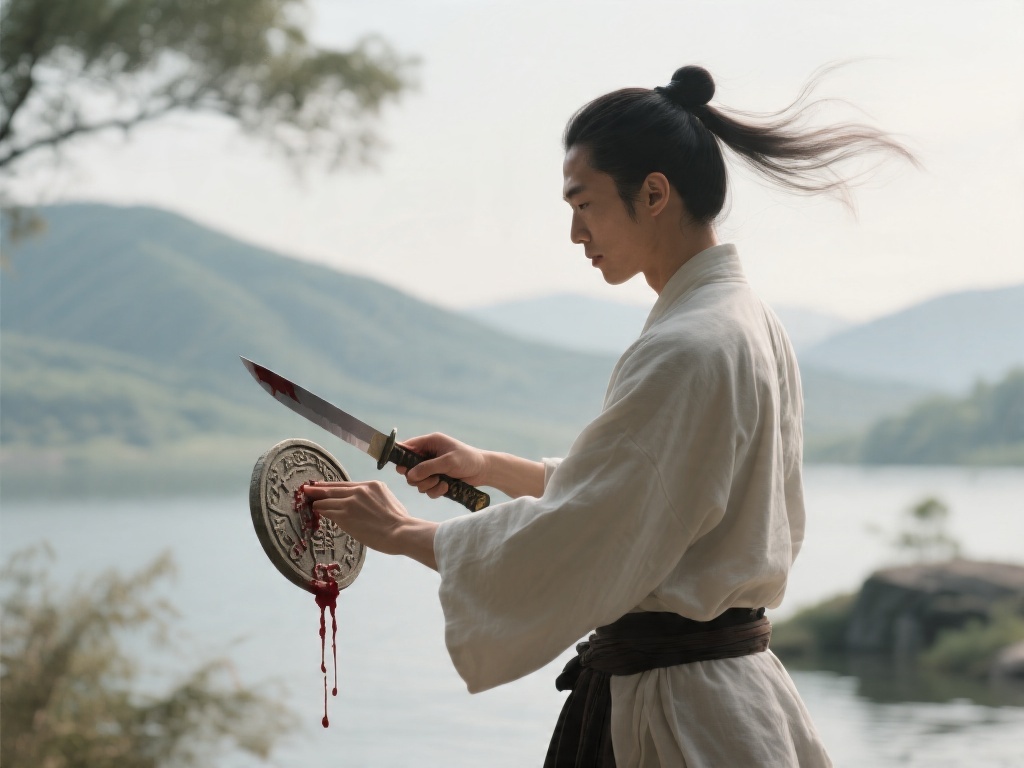 Where Wind Meets: How to Mark Tokens in Blood - A Beginner's Guide