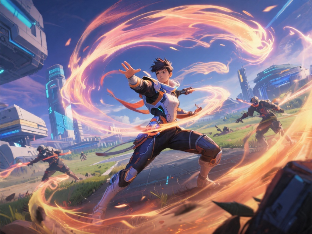 Mastering the Art of "Where Wind Meets Combat Style Game Play": A Beginner's Guide