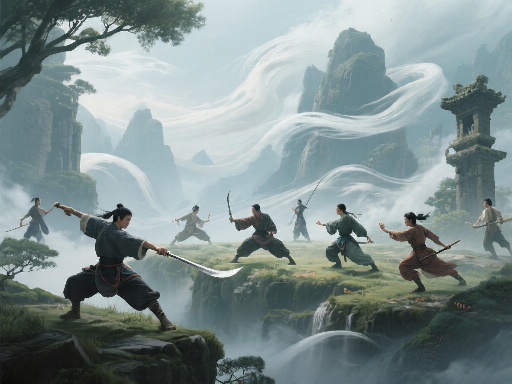 Discover the Best Class Where Winds Meet: Ultimate Guide for Beginners