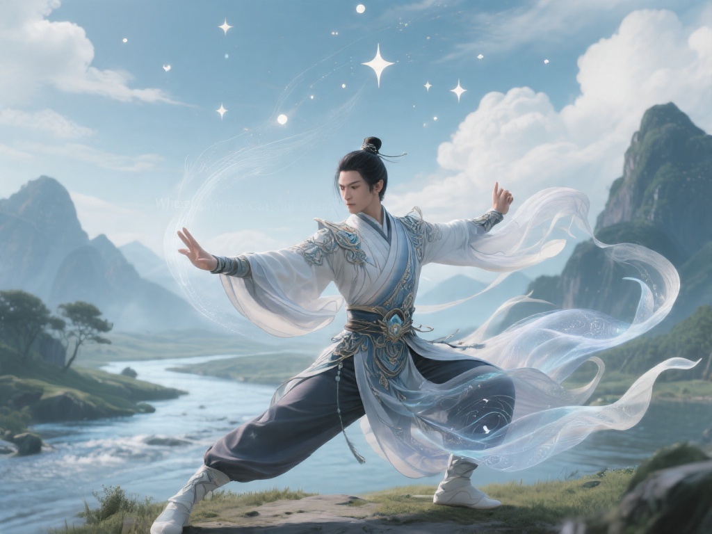 Master the Art of "Where Winds Meet Celestial Mortal Outfit" in Google SEO