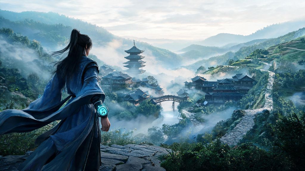 2026 Guide: Where Winds Meet Game Auto Music Player App Setup & Use Tips