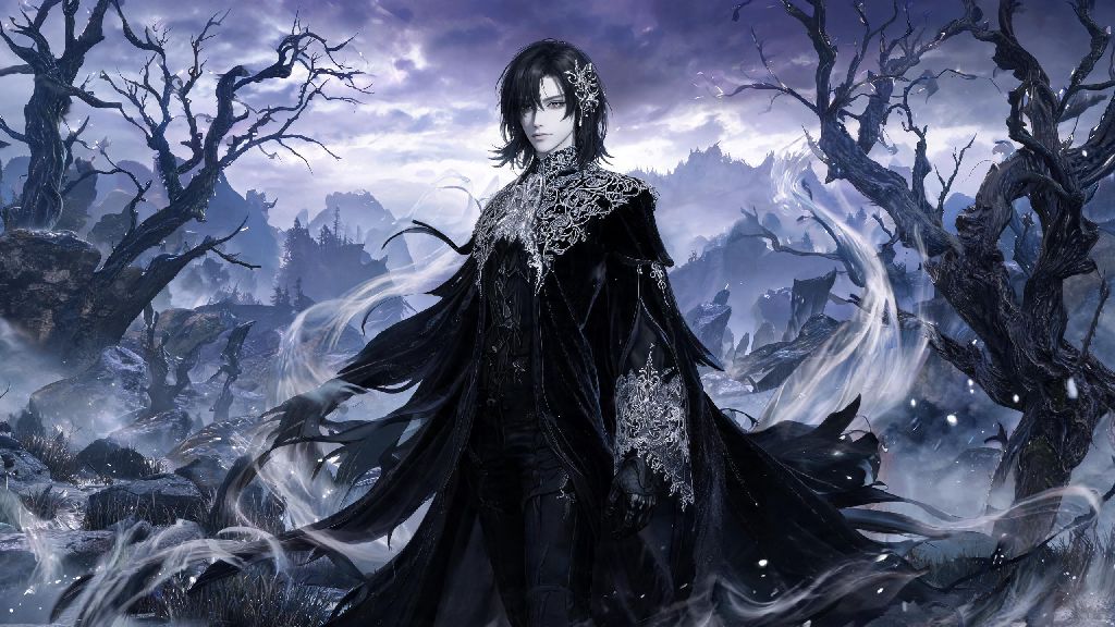 2026 Guide: Where Winds Meet Goth Customization Codes for Unique Playstyles