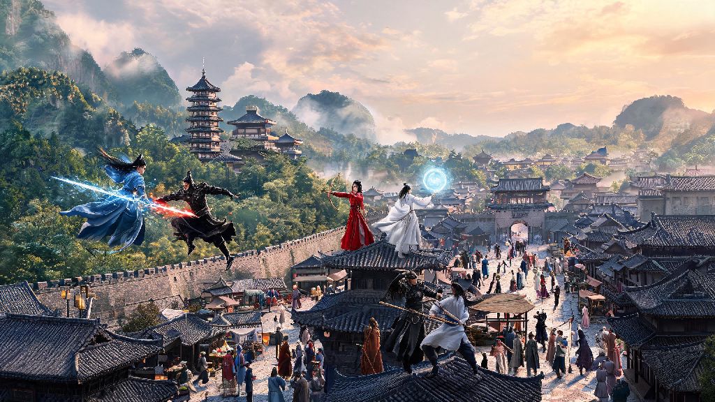 Where Winds Meet: How Is the MMO Mode in 2026? Complete Beginner Guide
