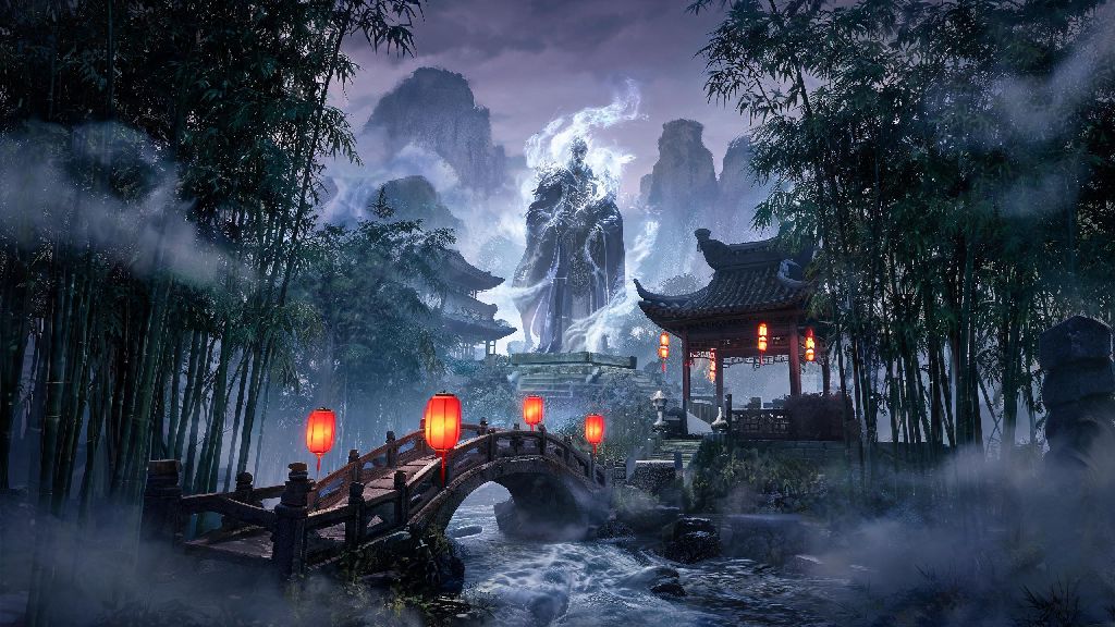 Where Winds Meet Ink Deep Dan Zhu: 2026 Beginner’s Full Unlock & Play Guide