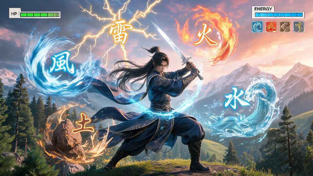 Where Winds Meet Builds: 2026 Complete Guide for New and Returning Players