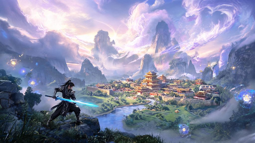 Where Winds Meet Release Time 2026: Official Updates & Confirmed Launch Details