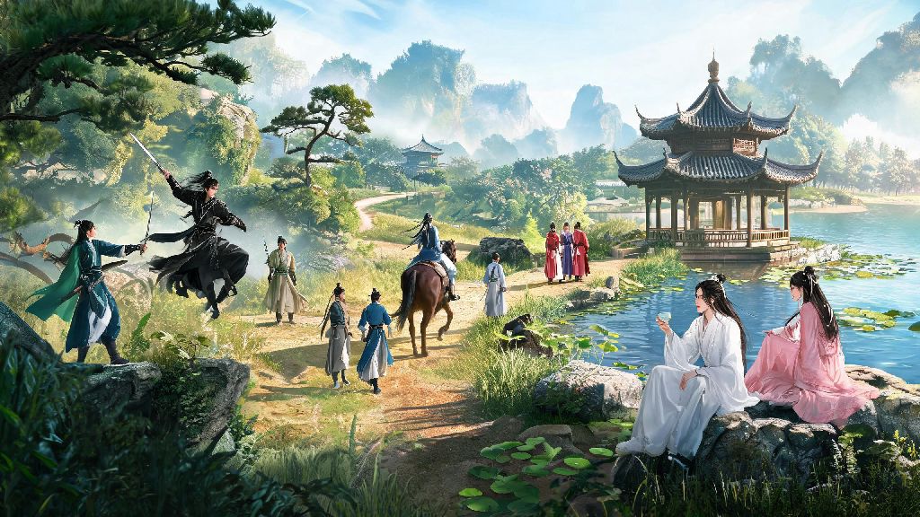 Where Winds Meet Steam Charts: 2026 Complete Guide to Player Trends