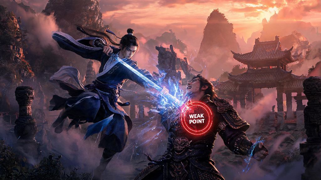 Where Winds Meet: What Is a Precision Hit? 2026 Beginner Combat Guide